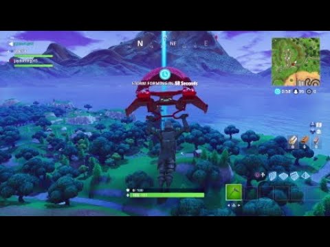 Jaydon Shitting himself*