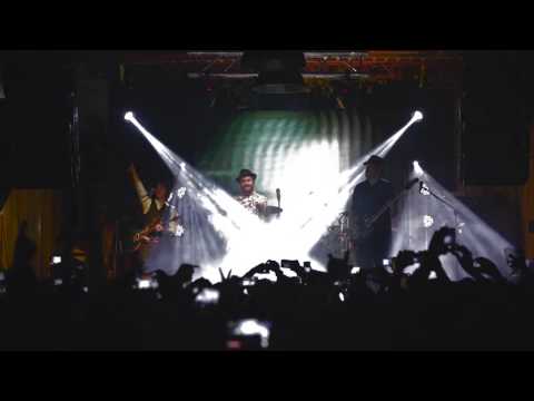 SUPERLITIO - No sé si volverá [I LOVE LITIO en vivo en Bogotá]