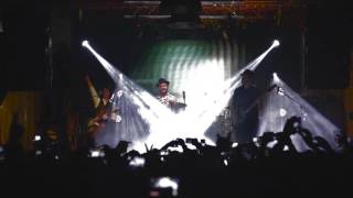 SUPERLITIO - No sé si volverá [I LOVE LITIO en vivo en Bogotá]