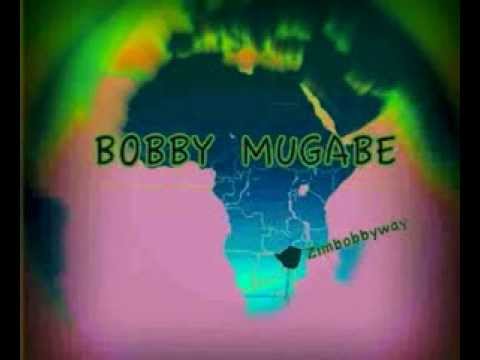 Bobby Mugabe