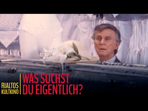 Loriots "Pappa ante portas" - Shopping mit Partner