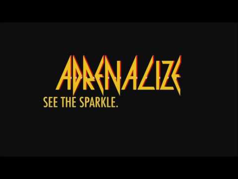 Adrenalize (Def Leppard Tribute Band) @ Lethbridge, Alberta, Canada