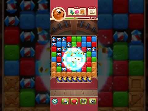 Toon Blast Level 4009-4005-2 Clear(3)