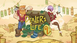 Dealer's Life 2 Steam Key GLOBAL