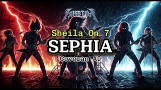 Download lagu Sheila On 7 – Sephia | Versi Rock Metal Cover AI mp3