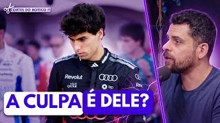 AUDI PROMETEU MUITO E ENTREGOU POUCO?