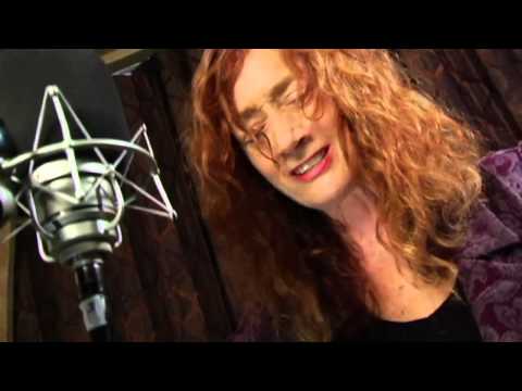 Patty Larkin "Hallelujah"