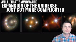 Oops, Hubble Constant May Not be a Constant After All