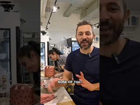 Natural Food Coloring Tips!