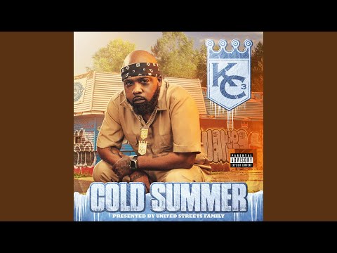 Water (feat. Gooch Heffna)