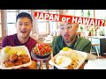 Craving Japan in Hawaii? Kotetsu Chaya Delivers!