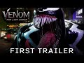 VENOM 3: THE LAST DANCE  First Trailer (2024) Tom Hardy, Tom Holland | Fan Made