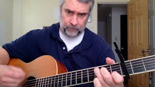 Chevel Shepherd-Broken Hearts Cover