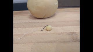 Крючки для ловли карася на хлеба