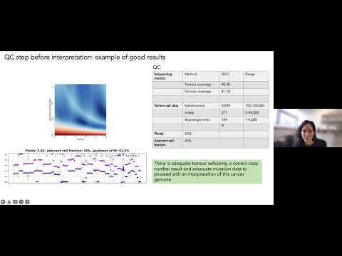 How to Read a Cancer Genome | Webinar 3: Walking through examples of WGS holistic interpretation