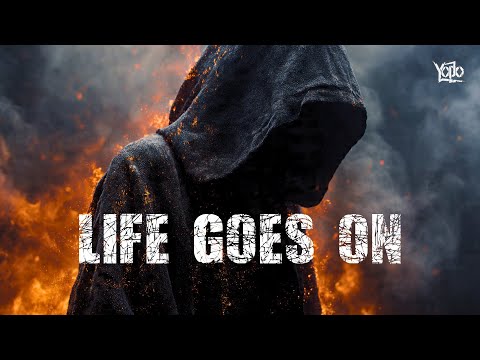 Life Goes On (Official Video) | Even I am Gone | Alternative Metal | Yodo