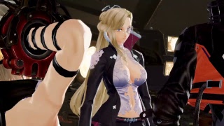 ［GOD EATER 3］ラっくの真夜中配信