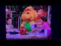 Barney Friends Season 4 Ep 20 E I E I O The Milk Song Reprise
