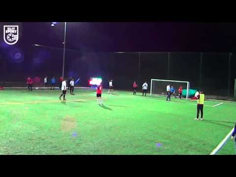 ELIT Ekstraklasa - II Kolejka WIOSNA 2014 - TBD 5 : 1 PKO BP