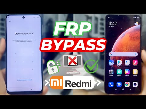 Redmi Note 9/ Note 9 Pro FRP Bypass (Without PC) - Easy Method