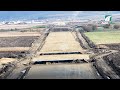 Autostrada A8 28 10 2025 Filmare Completă Tg Mureș Miercurea Nirajului
