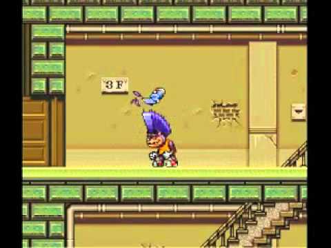 Rocky Rodent Attempt 2 (Part 1 of 3)