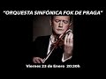 Palacio de Festivales 23 enero