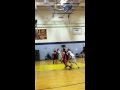 Chris Murray S 1 000th Point