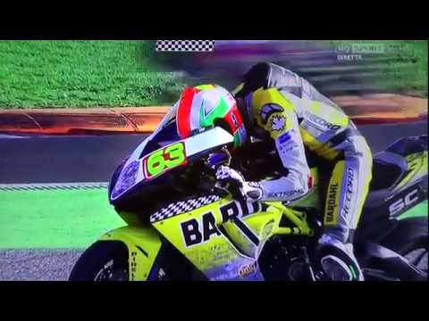 Extreme Bardahl 2017