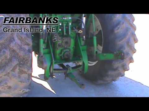 Oliver 1850 Sold on ELS!