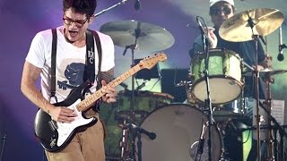 John Mayer - Mannish Boy &amp; Vultures - made in america - #MIA 2014