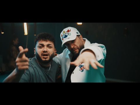 Tzanca Uraganu and Denis Ramniceanu