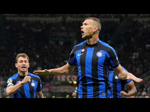 Edin Džeko - Top 100 Goals - Welcome to FC Schalke 04 ᴴᴰ
