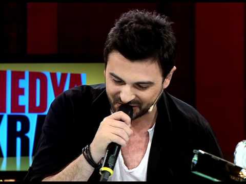 Şahdamarımsın - Gökhan Tepe