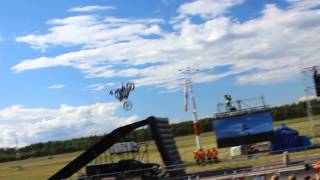 preview picture of video 'Unlimited Racing - Lappeenranta 2014'