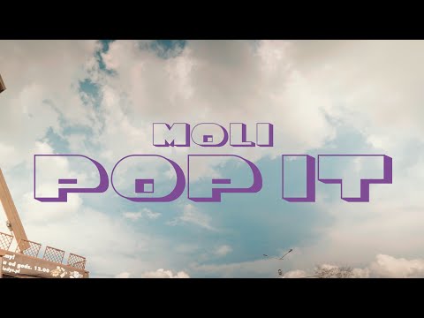 Moli - Pop It feat. Maria Hoffmann