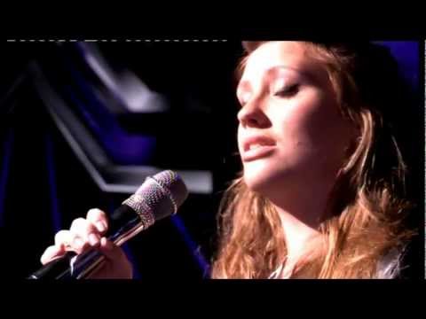Live Show #1 Ella Henderson sings Take That's Rule The World The X Factor UK 2012