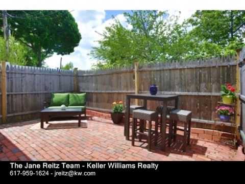 102 Baldwin St Boston, MA 02129 - Condo - Real Estate - For Sale -