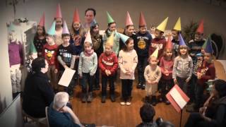 Schneewittchen und die sieben Zwerge - Kinderchor