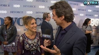 Sarah Jessica Parker on Those ‘Sex and the City 3’ Rumors: ‘It Remains Orbiting’
