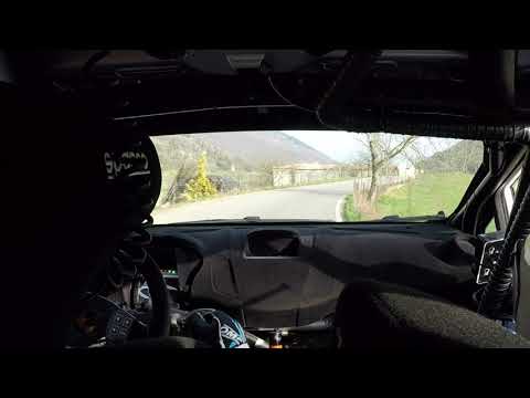 Rally bardolino 2021