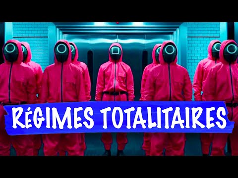 Les régimes totalitaires - Méthodo Étude de document- Histoire - Terminale