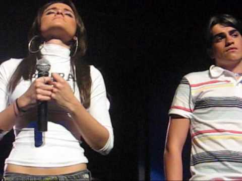 Brunna e Mateus - Pra Sempre