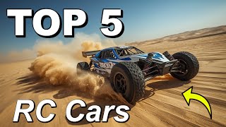 RC Cars 2026: What You Get at Each Price Level Explained