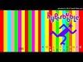 Hyperbubble "Rollerboogie Babydoll" EP (filthy little angels)