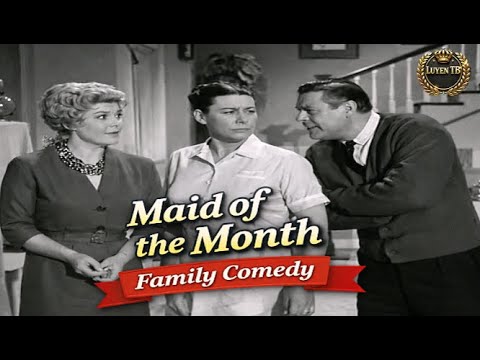 Maid of the Month Hazel Comedy | Full Episode S2 E31 | Funny Sitcom English
