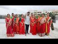 Elluvochi Godaramma Valmiki Film Varuntej Michael Dance Studio Enoch Choreography