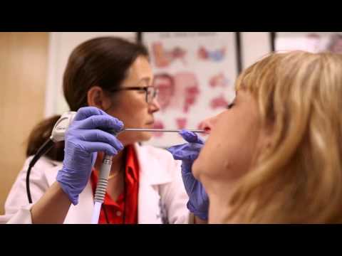 Sinus Surgery | Nici's Story