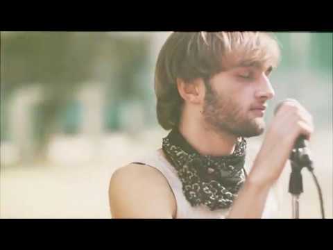 Popbüro Sessions auf Achse: The Dirty Waters - In The Arms Of The Grassland