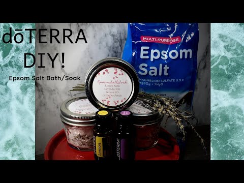 download lagu mp3 mp4 Epsom Salt And Essential Oil Recipes, download lagu Epsom Salt And Essential Oil Recipes gratis, unduh video klip Epsom Salt And Essential Oil Recipes